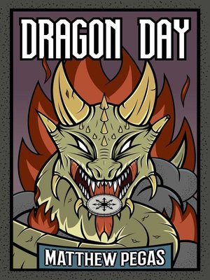 cover image of Dragon Day